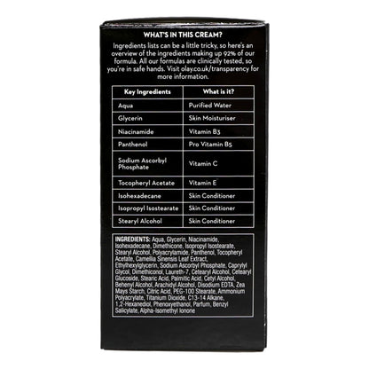 Olay Total Effects 7 in 1 50ml Night Cream