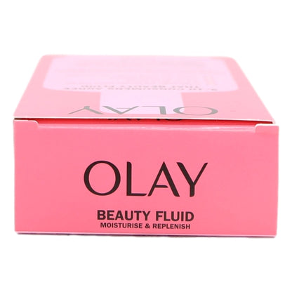 Olay Essentials Beauty Fluid 200ml Regular