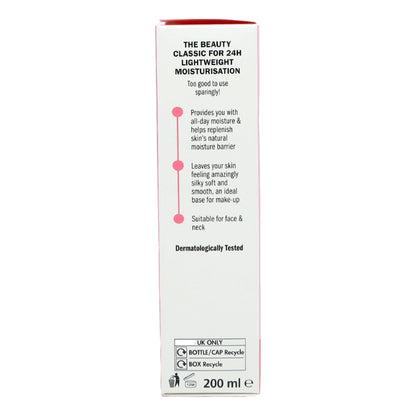 Olay Essentials Beauty Fluid 200ml Regular