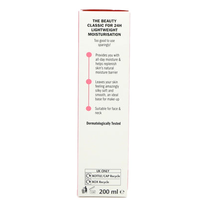 Olay Essentials Beauty Fluid 200ml Regular