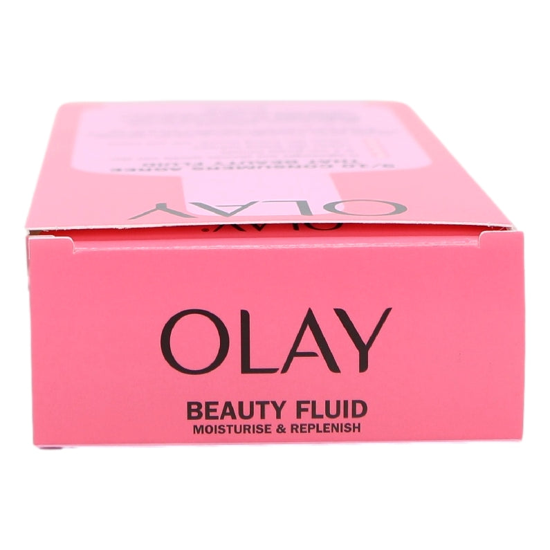 Olay Essentials Beauty Fluid 200ml Regular