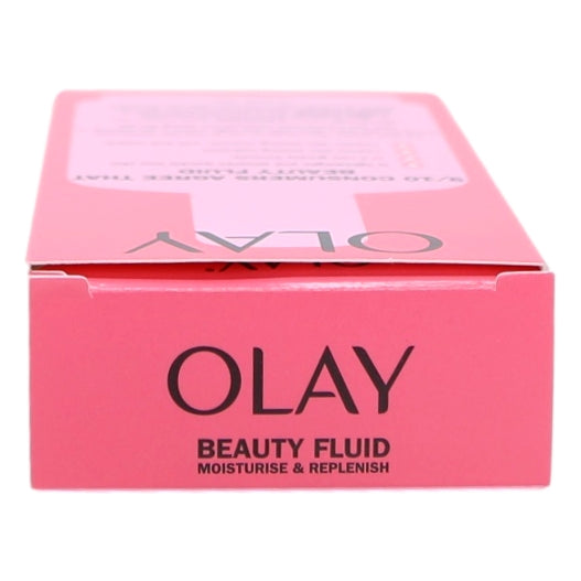 Olay Classic Beauty Fluid 100ml Regular