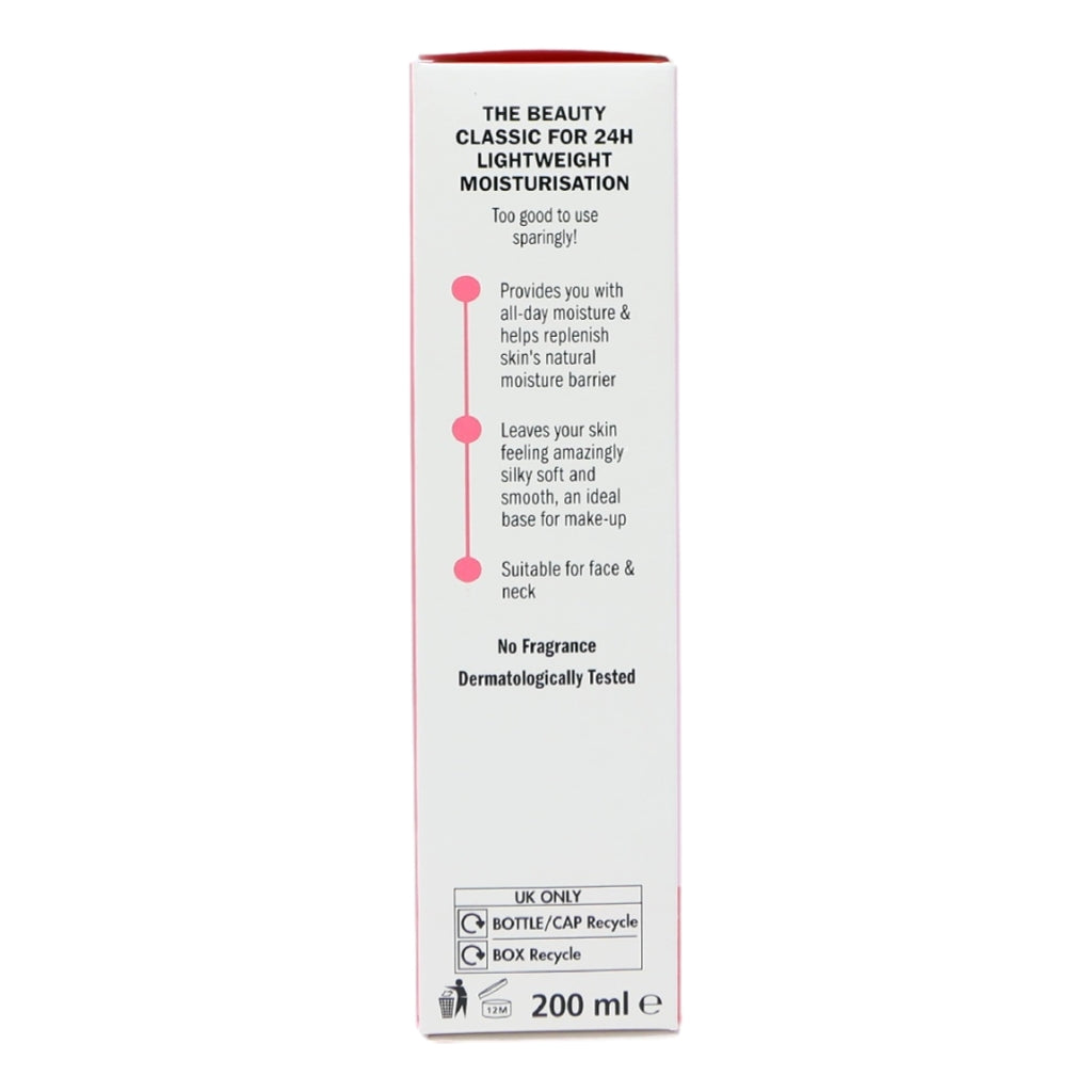 Olay Classic Beauty Fluid 200ml Sensitive