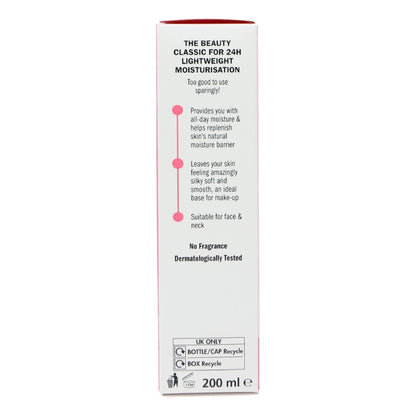 Olay Classic Beauty Fluid 200ml Sensitive