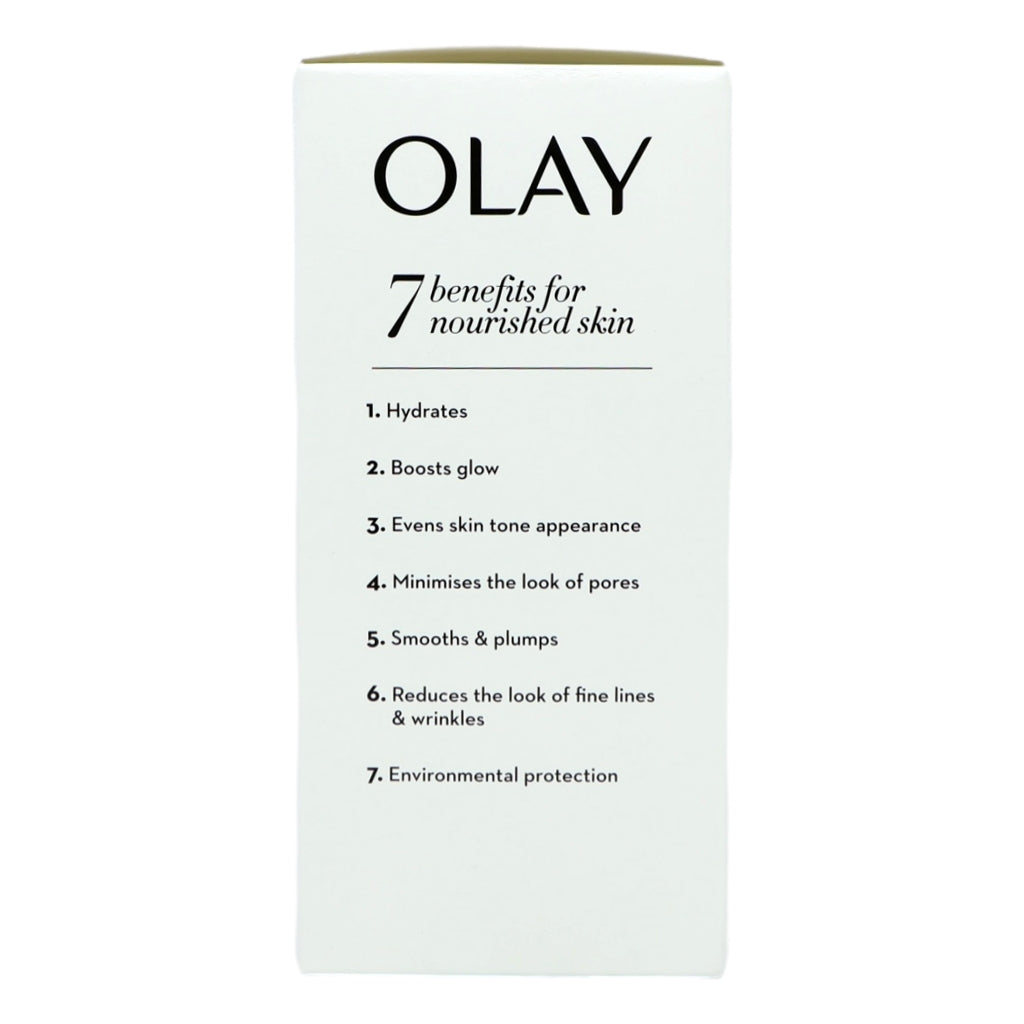 Olay Total Effects (2x37ml) Day Night Twin