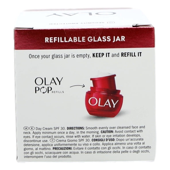 Olay Regenerist 3 Point Spf 30