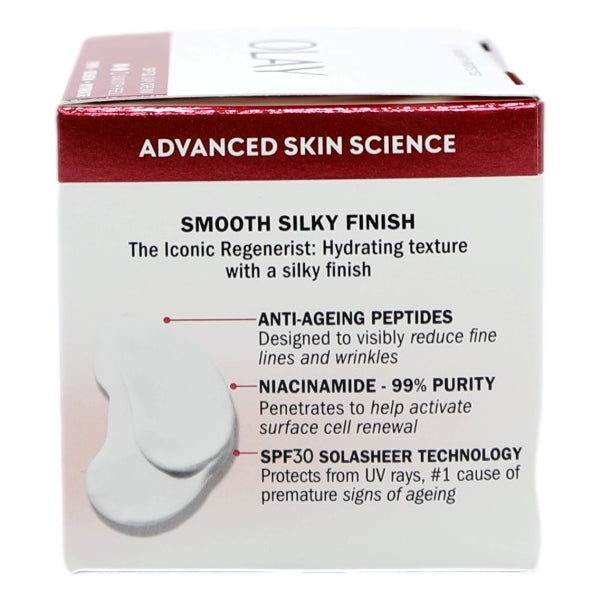 Olay Regenerist 3 Point Spf 30