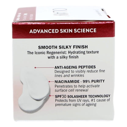 Olay Regenerist 3 Point Spf 30