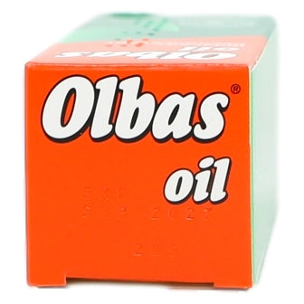 Olbas Oil 12ml (MED)