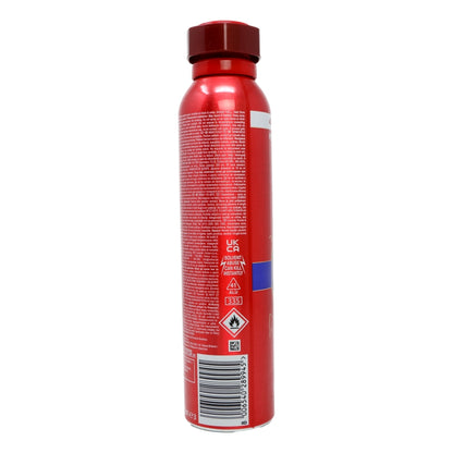 Old Spice Deo Spray 250ml Captain