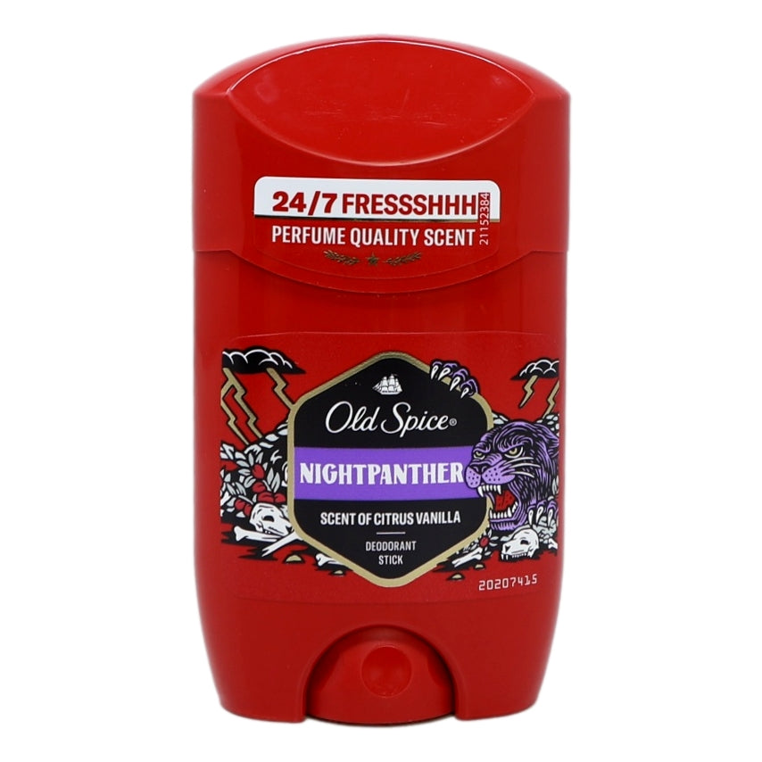 Old Spice Deo Stick 50ml Night Panther