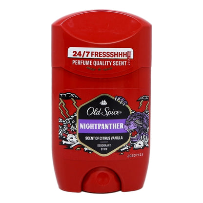 Old Spice Deo Stick 50ml Night Panther