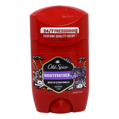 Old Spice Deo Stick 50ml Night Panther