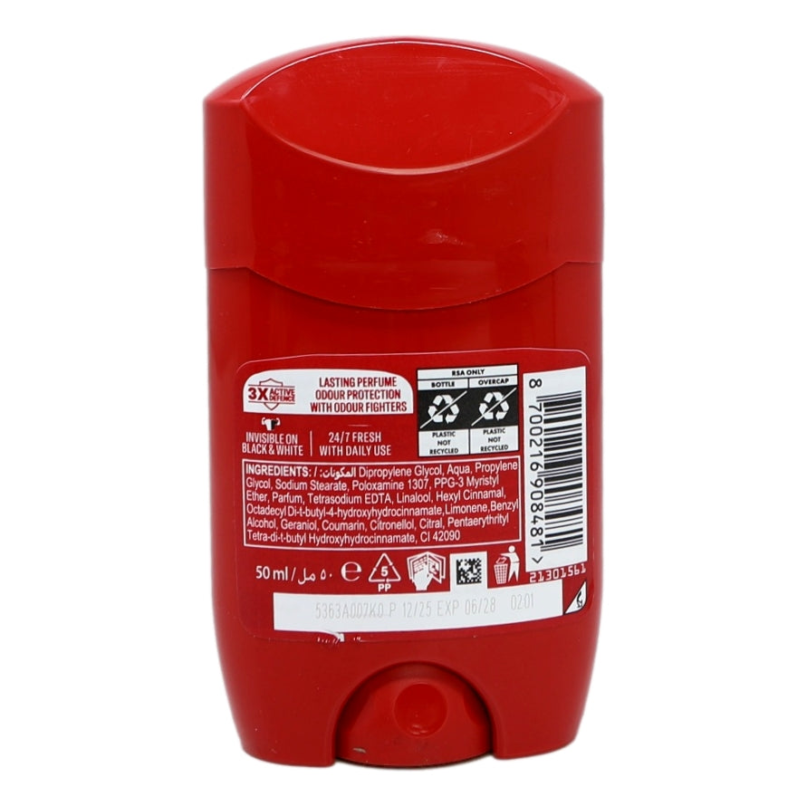 Old Spice Deo Stick 50ml Night Panther