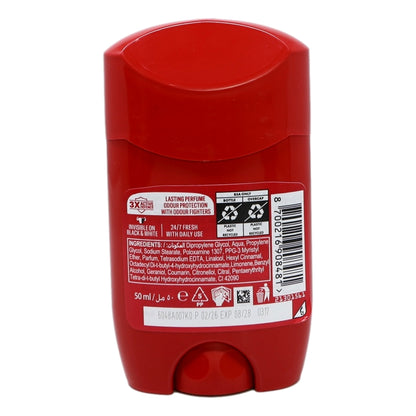 Old Spice Deo Stick 50ml Night Panther