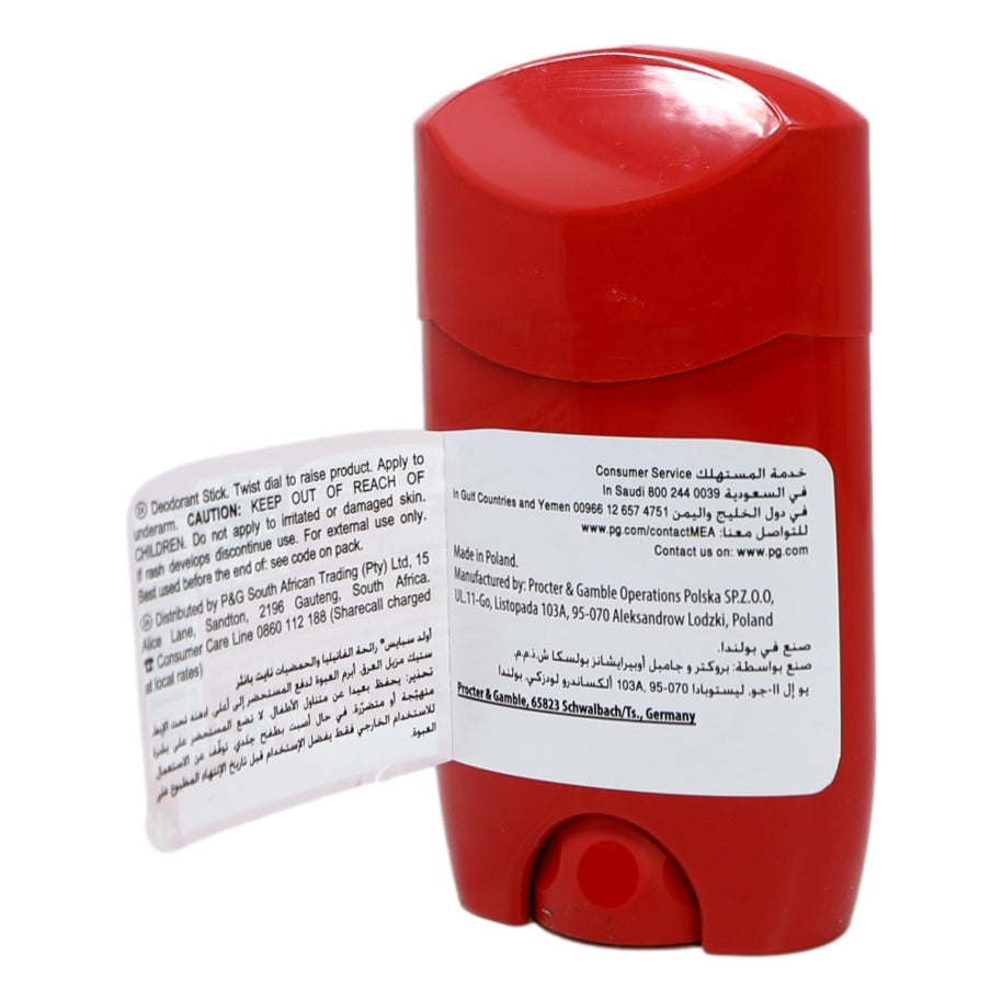 Old Spice Deo Stick 50ml Night Panther