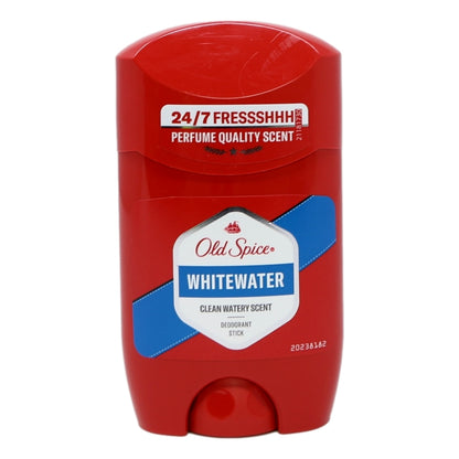 Old Spice Deo Stick 50ml Whitewater