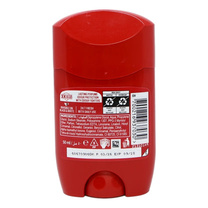 Old Spice Deo Stick 50ml Whitewater