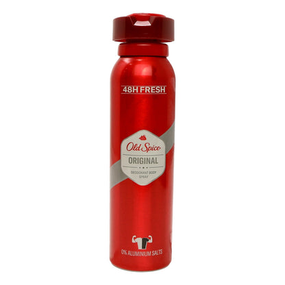 Old Spice Deo Spray 150ml Original