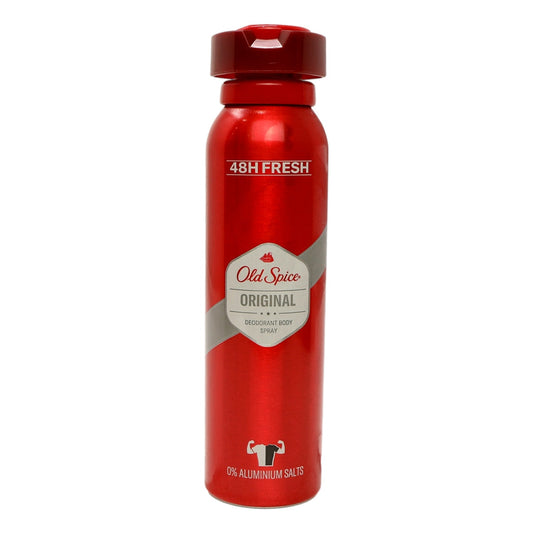 Old Spice Deo Spray 150ml Original