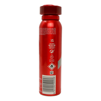 Old Spice Deo Spray 150ml Original