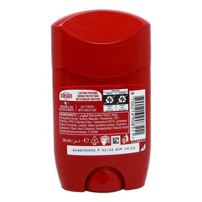 Old Spice Deo Stick 50ml Bearglove