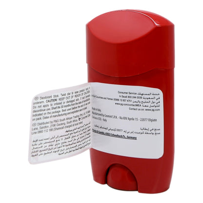 Old Spice Deo Stick 50ml Bearglove