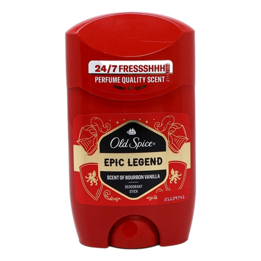 Old Spice Deo Stick 50ml Epic Legend