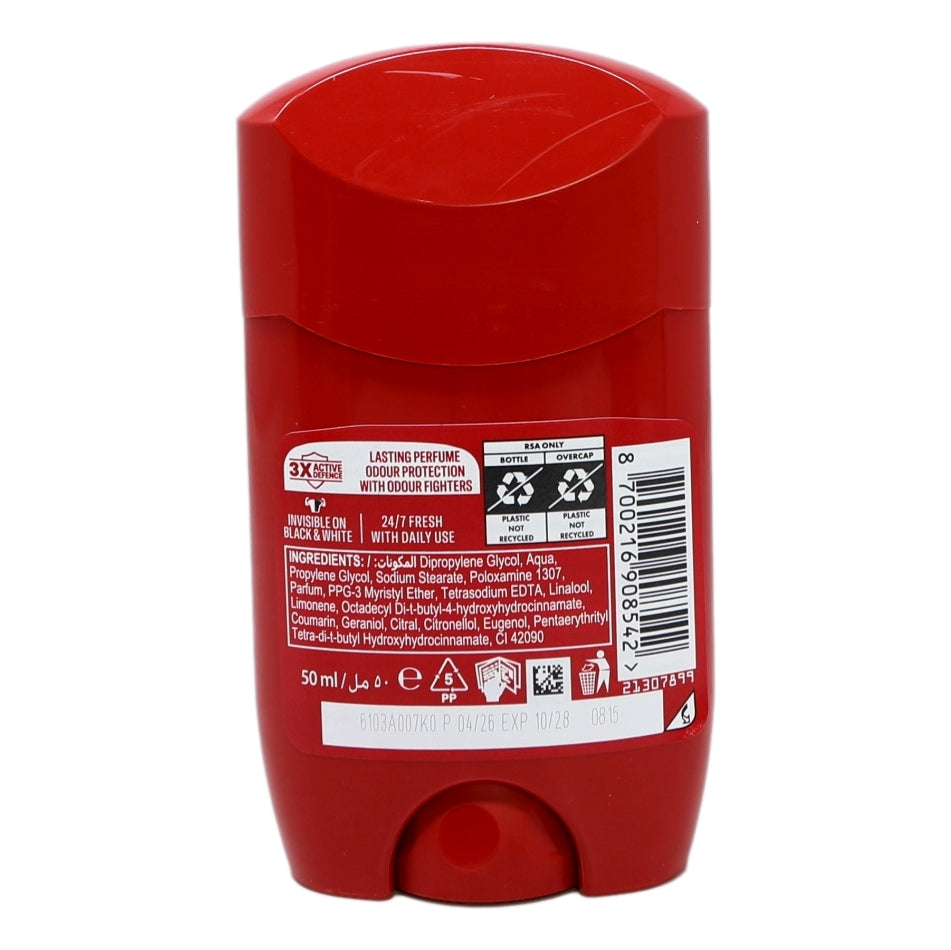 Old Spice Deo Stick 50ml Epic Legend