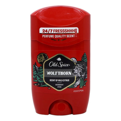 Old Spice Deo Stick 50ml Wolfthorn