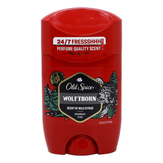 Old Spice Deo Stick 50ml Wolfthorn