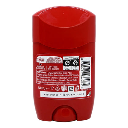 Old Spice Deo Stick 50ml Wolfthorn