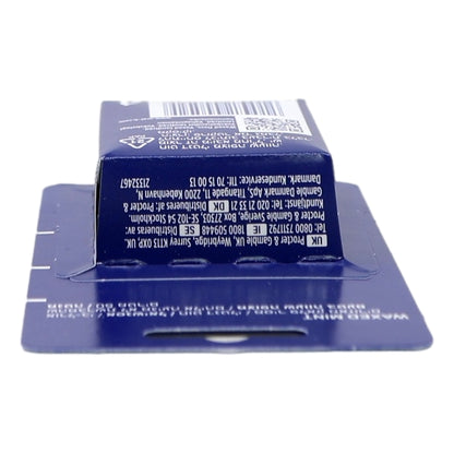 Oral B Dental Floss 50m Essential Mint