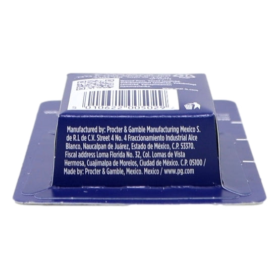 Oral B Dental Floss 50m Essential Mint