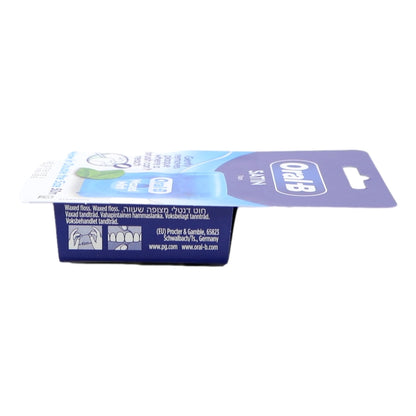 Oral B Dental Floss 50m Satin Tape NEW
