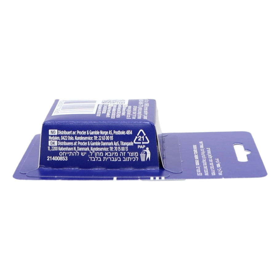 Oral B Dental Floss 50m Satin Tape NEW