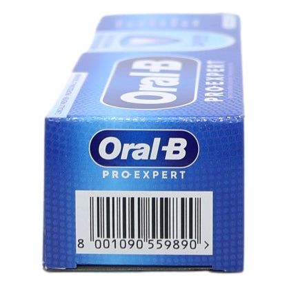 Oral B Toothpaste Pro Expert 75ml Professional Protection