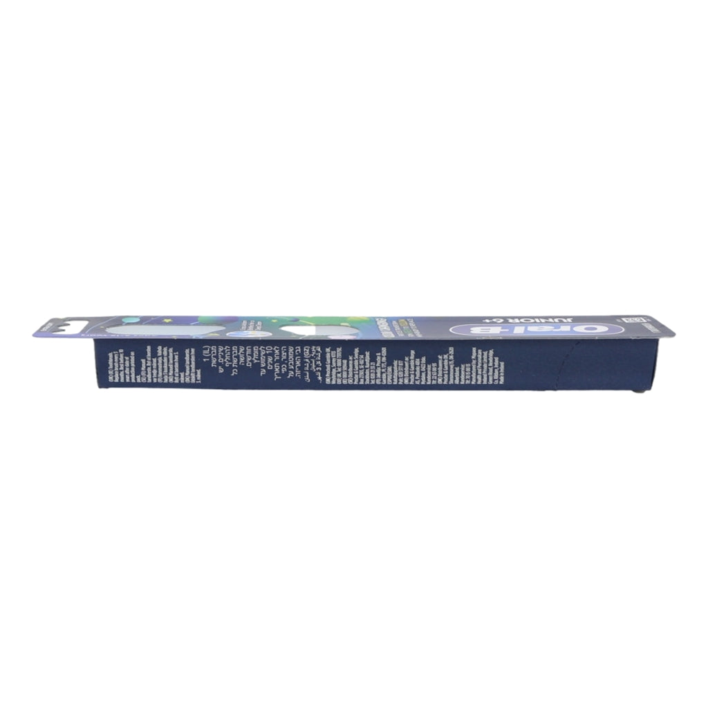 Oral B Toothbrush Kids Extra Soft Colour Changing
