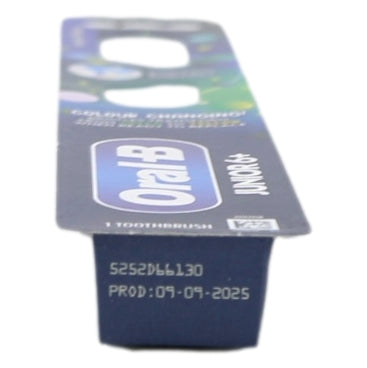 Oral B Toothbrush Kids Extra Soft Colour Changing