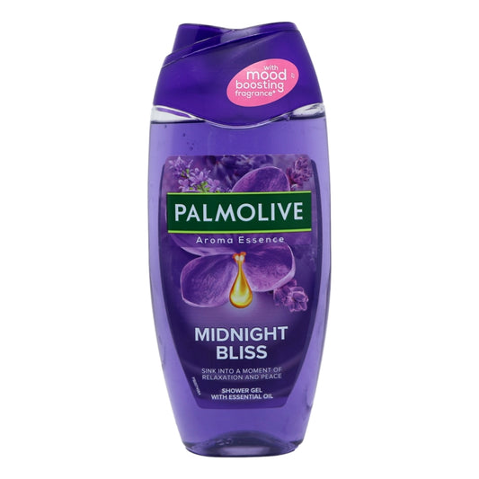 Palmolive Shower Gel 250ml Aroma Midnight Bliss