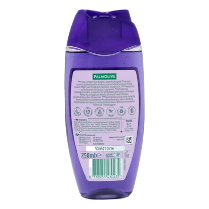 Palmolive Shower Gel 250ml Aroma Midnight Bliss