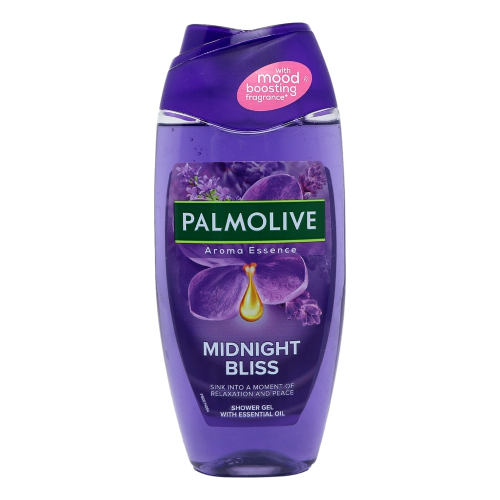 Palmolive Shower Gel 250ml Aroma Midnight Bliss