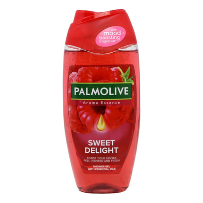 Palmolive Shower Gel 250ml Aroma Sweet Delight