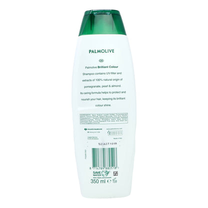 Palmolive Shower Gel 250ml Naturals Milk & Honey