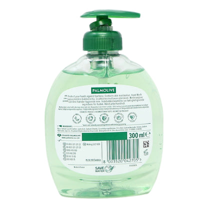 Palmolive Handwash 300ml Kichen Hygiene Plus Lime