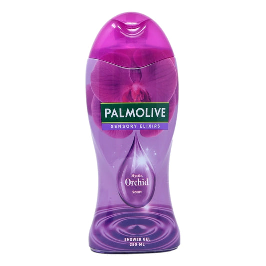Palmolive Shower Gel 250ml Orchid