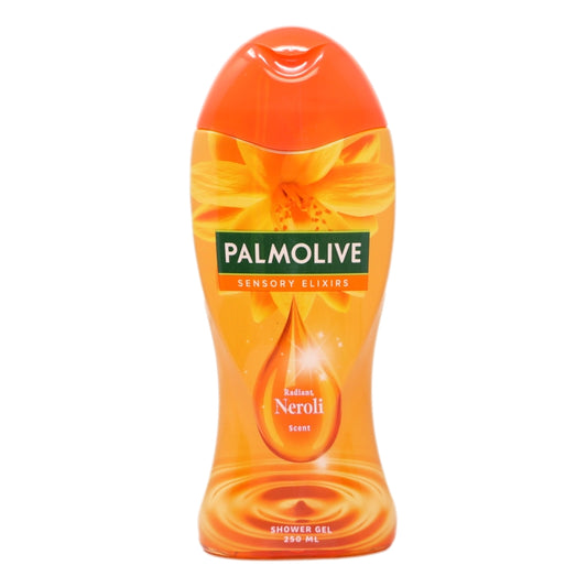 Palmolive Shower Gel 250ml Neroli