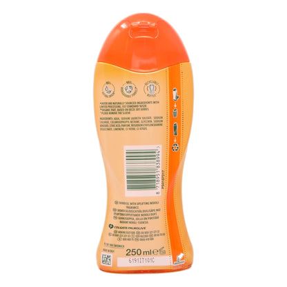 Palmolive Shower Gel 250ml Neroli