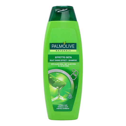 Palmolive Shampoo 350ml Aloe