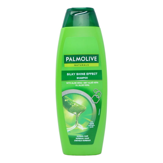 Palmolive Shampoo 350ml Aloe